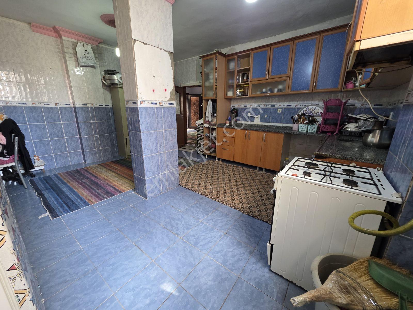Mimar Emlak'tan Satılık 2+1 Tek Daire Üzeri 130m² Yüksek Giriş - Görsel 9