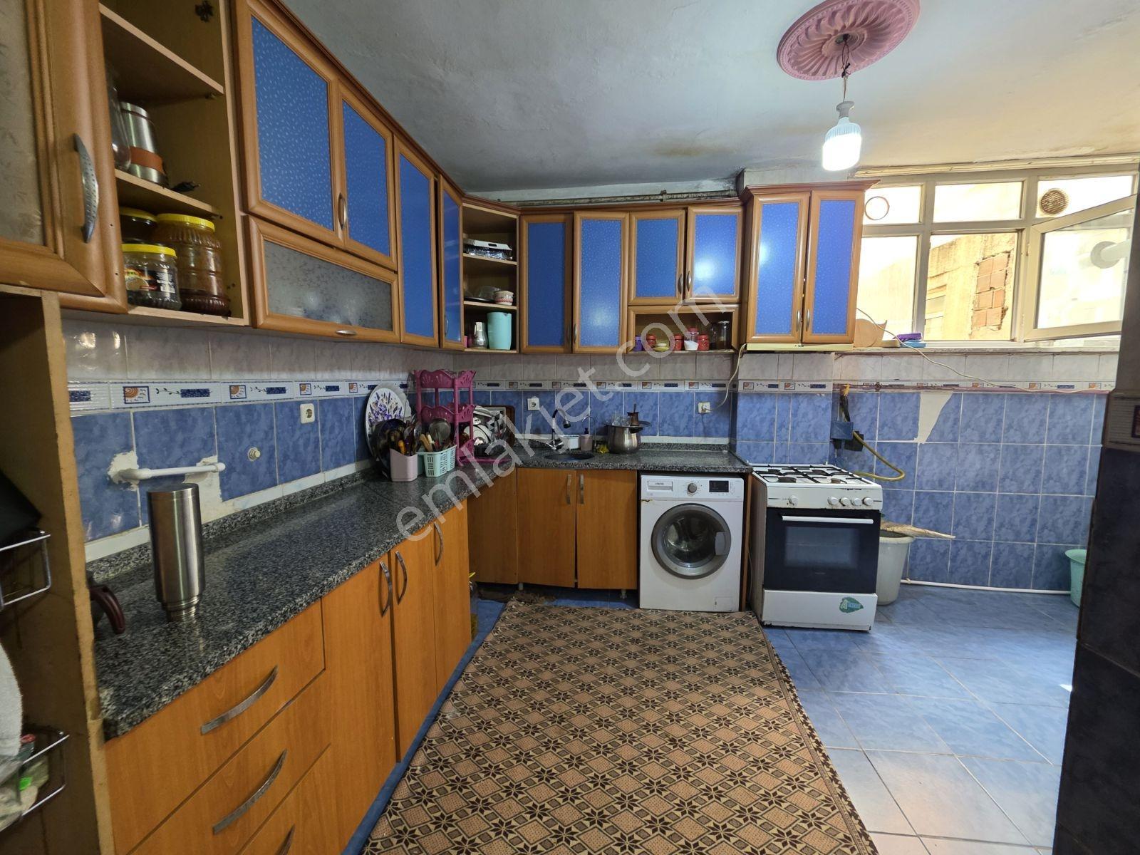 Mimar Emlak'tan Satılık 2+1 Tek Daire Üzeri 130m² Yüksek Giriş - Görsel 17