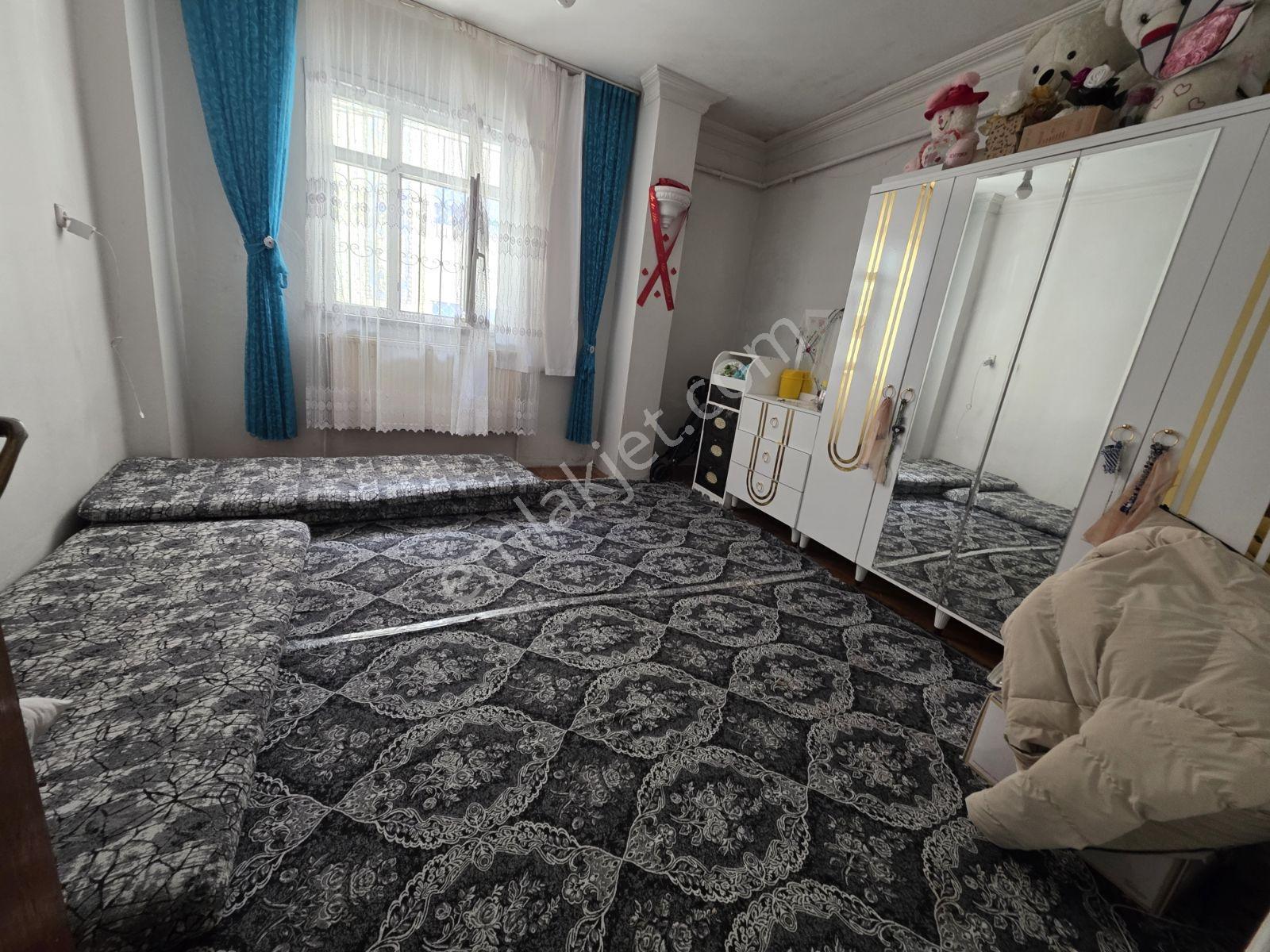 Mimar Emlak'tan Satılık 2+1 Tek Daire Üzeri 130m² Yüksek Giriş - Görsel 10