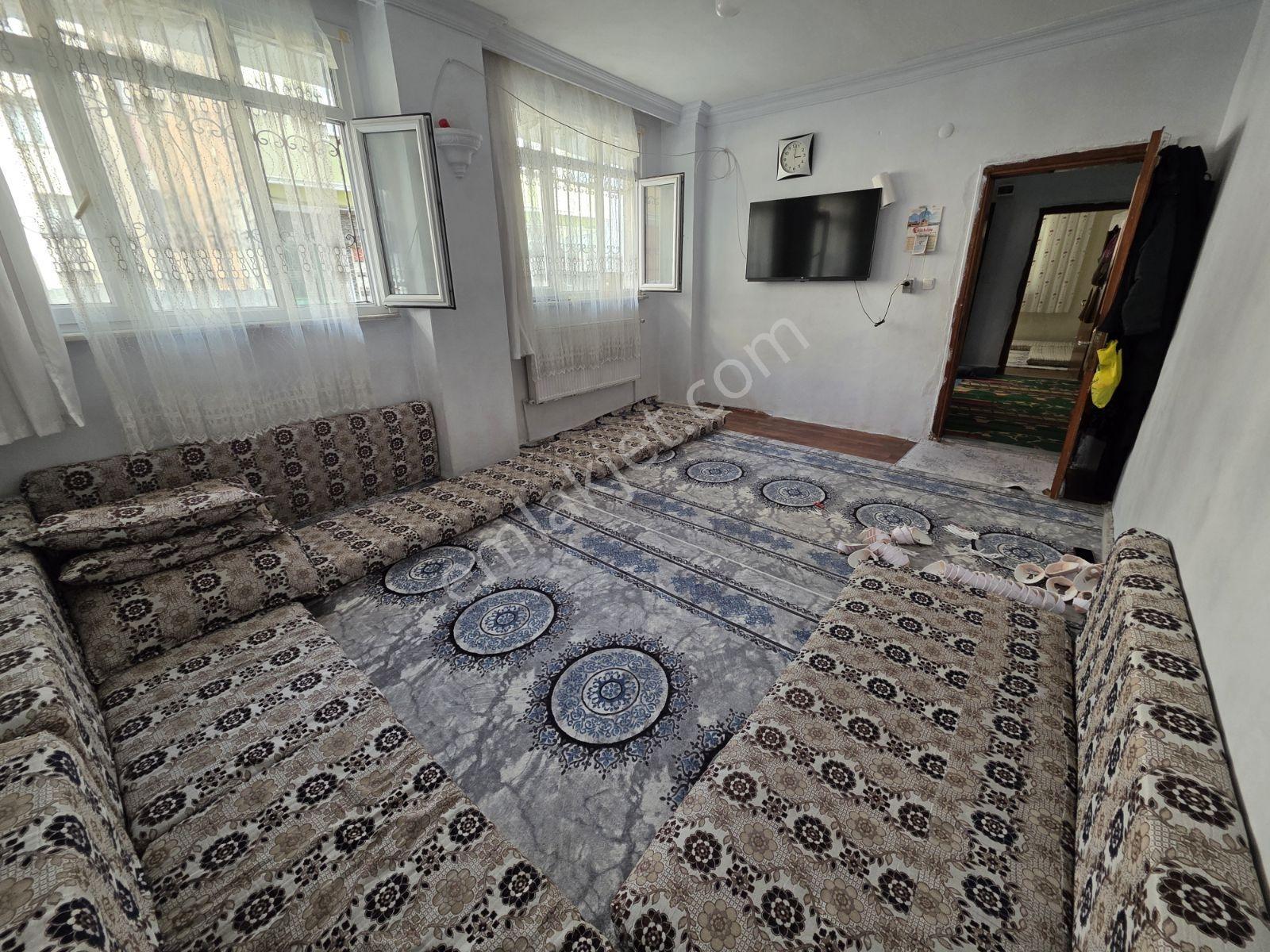 Mimar Emlak'tan Satılık 2+1 Tek Daire Üzeri 130m² Yüksek Giriş - Görsel 21