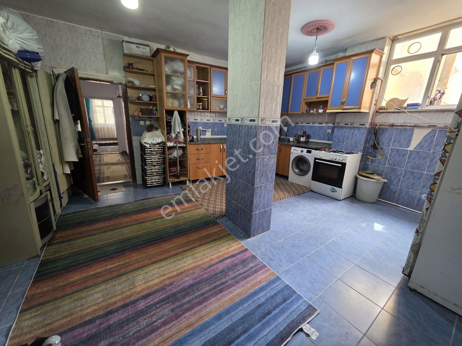 Mimar Emlak'tan Satılık 2+1 Tek Daire Üzeri 130m² Yüksek Giriş - Görsel 7