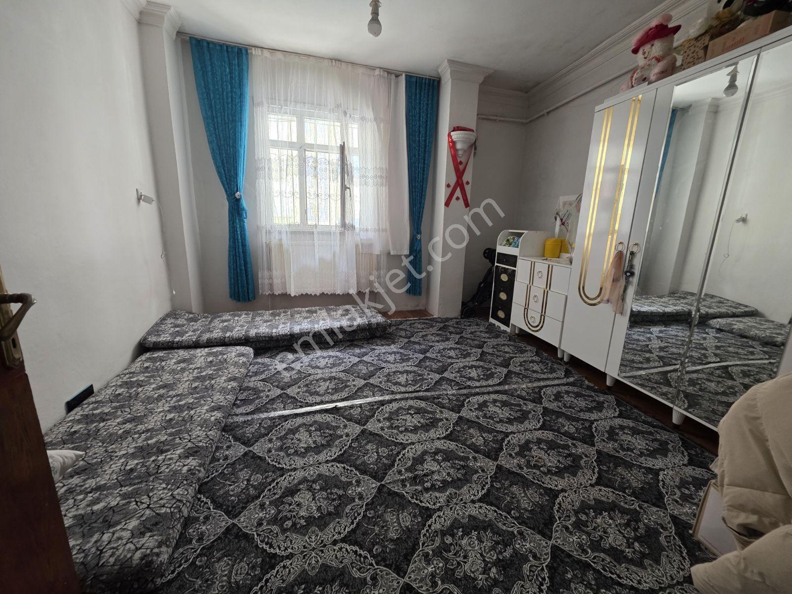 Mimar Emlak'tan Satılık 2+1 Tek Daire Üzeri 130m² Yüksek Giriş - Görsel 18