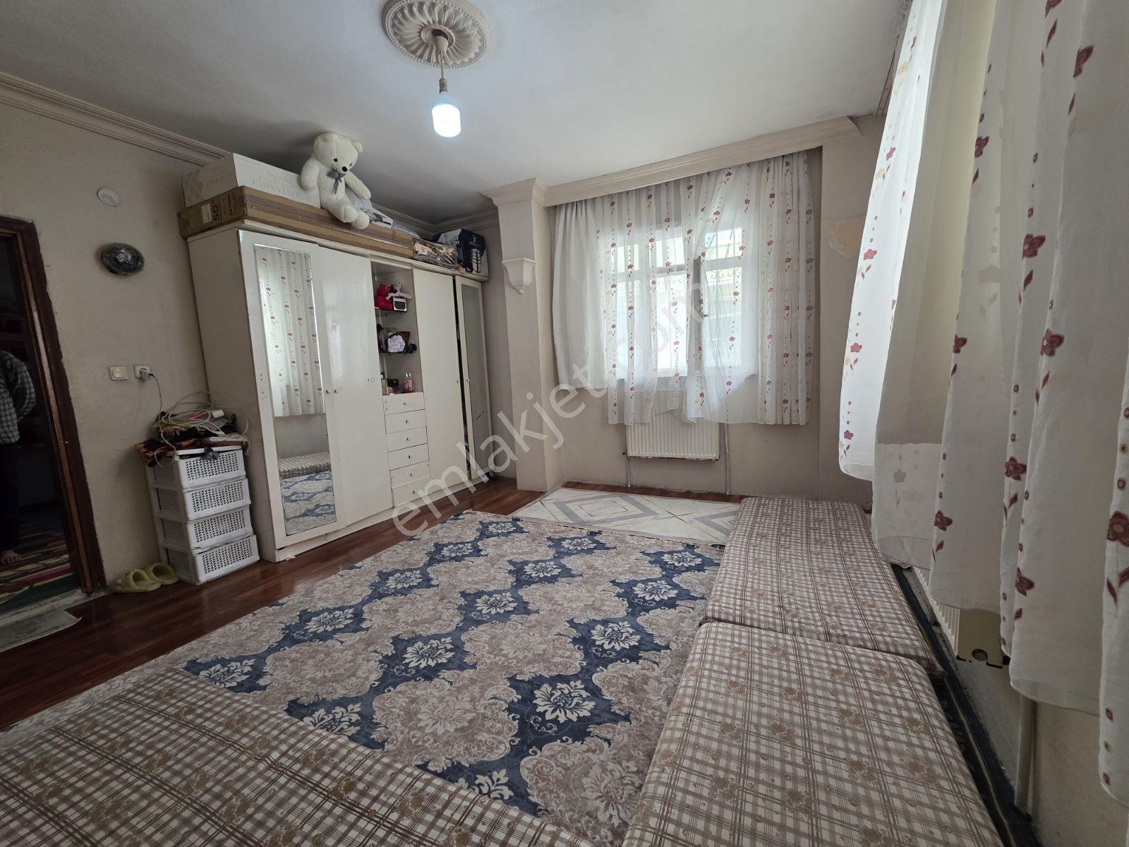 Mimar Emlak'tan Satılık 2+1 Tek Daire Üzeri 130m² Yüksek Giriş - Görsel 19