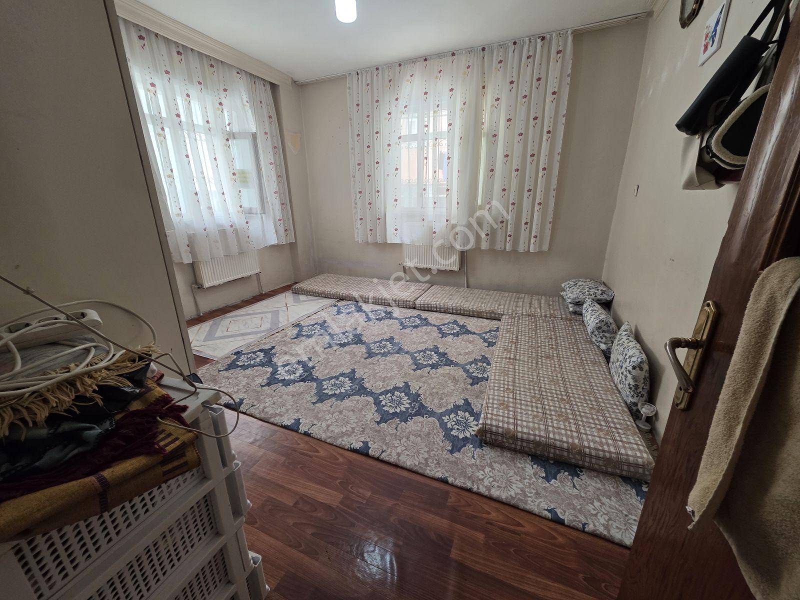 Mimar Emlak'tan Satılık 2+1 Tek Daire Üzeri 130m² Yüksek Giriş - Görsel 20