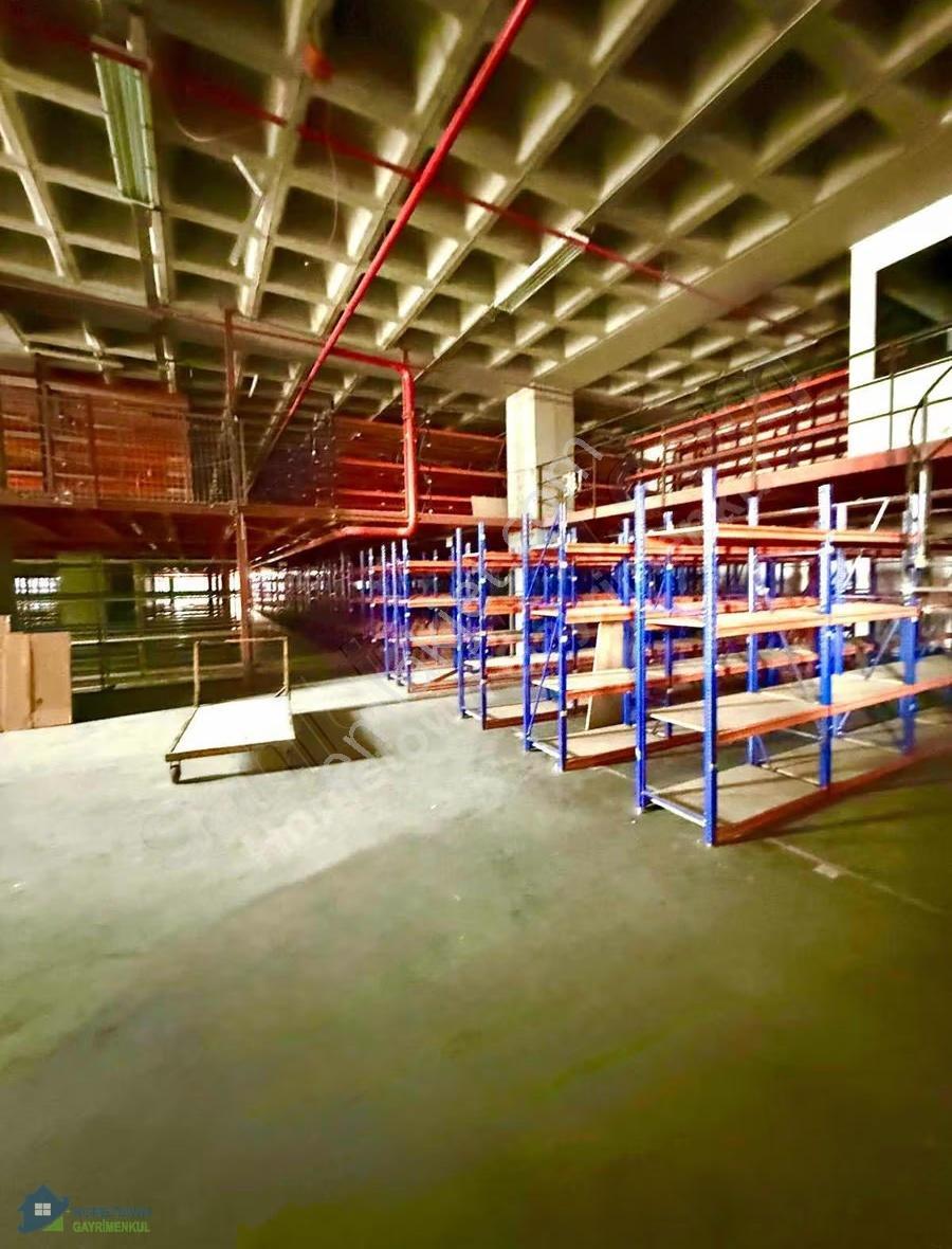 İkitelli Sinpaş İş Modern De Kiralık 6 Ünite İşyeri Depo Dükkan - Görsel 3