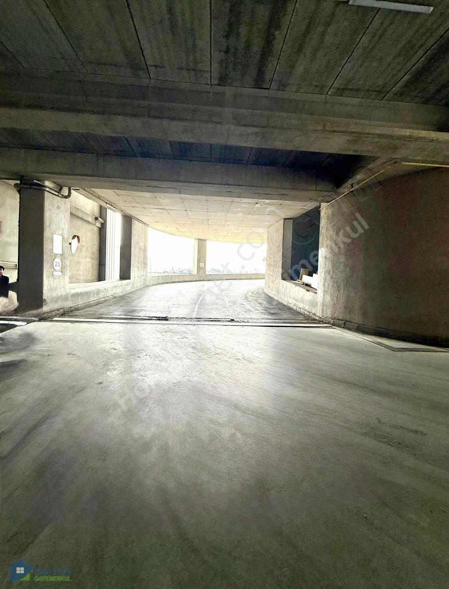 İkitelli Sinpaş İş Modern De Kiralık 6 Ünite İşyeri Depo Dükkan - Görsel 7