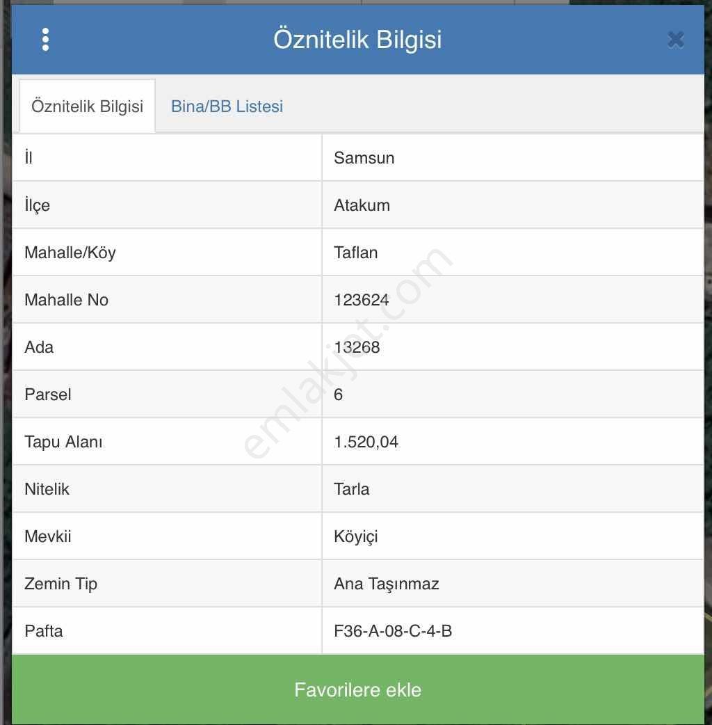 Atakumun Geleceğine Yatırım Yapın, Bugünden Kazanın! - Görsel 9
