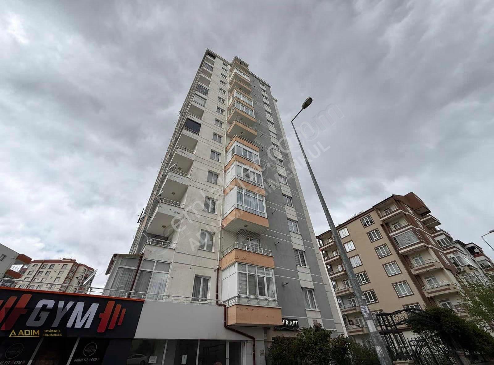 Mimsinde İçi Full Yapılı 3+1 Yükdek Krediye Uygun Özel Yapsat