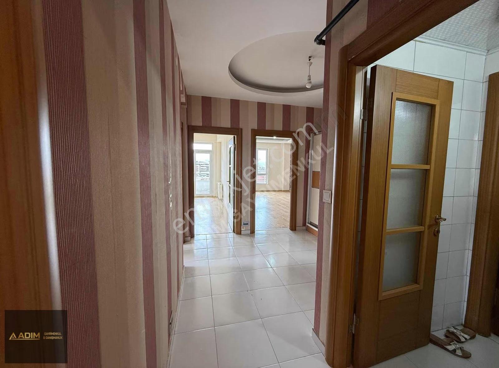 Mimsinde İçi Full Yapılı 3+1 Yükdek Krediye Uygun Özel Yapsat - Görsel 15