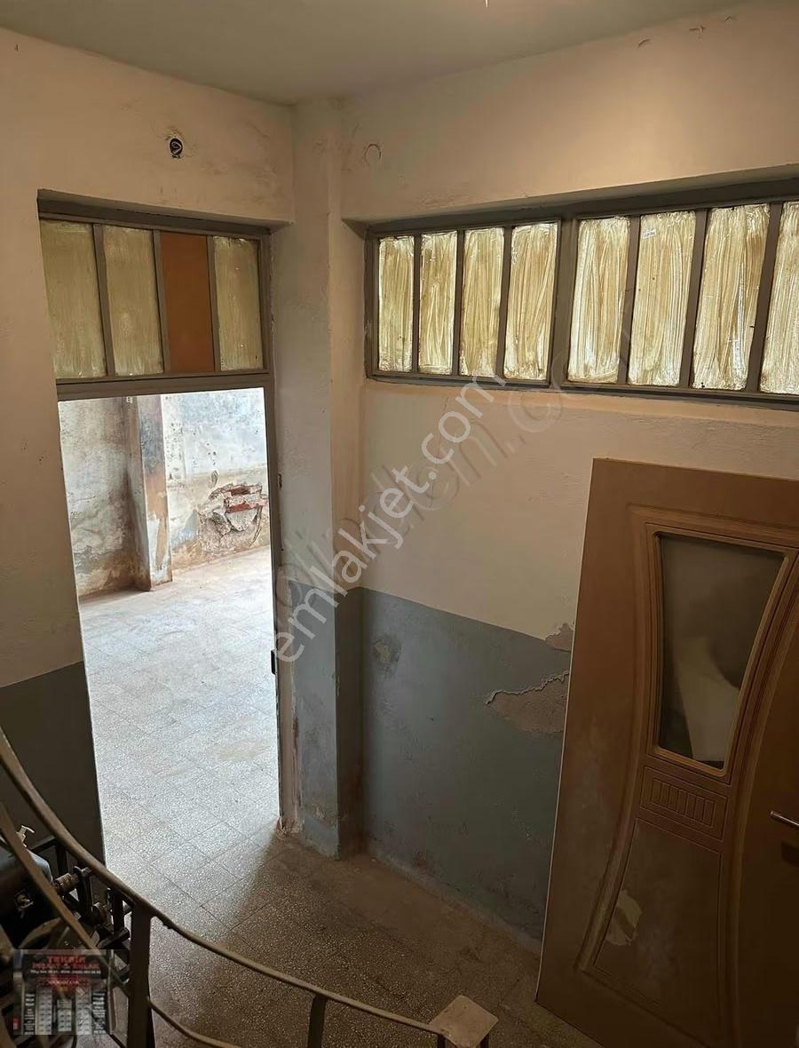 Tekbır Emlaktan Satılık 95 M2 Bodrum Dükkan - Görsel 10