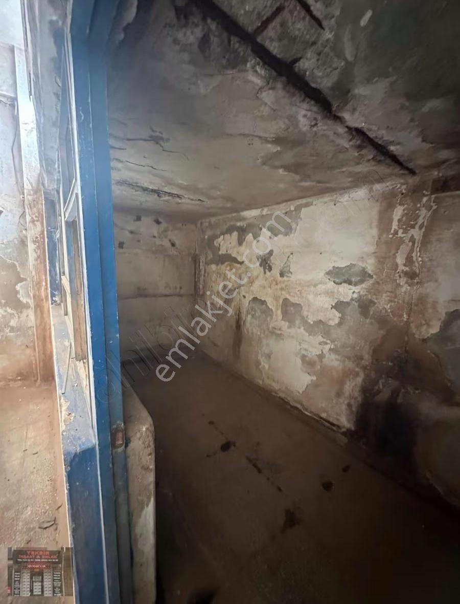 Tekbır Emlaktan Satılık 95 M2 Bodrum Dükkan - Görsel 4