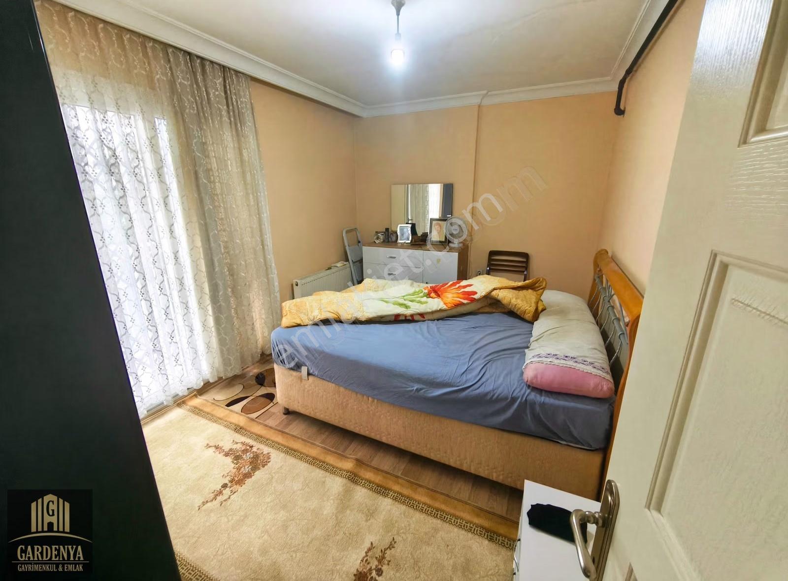 Atatürk Mah. Satılık 95 M² 3+1 Daire | Güneş Alan Konum - Görsel 2