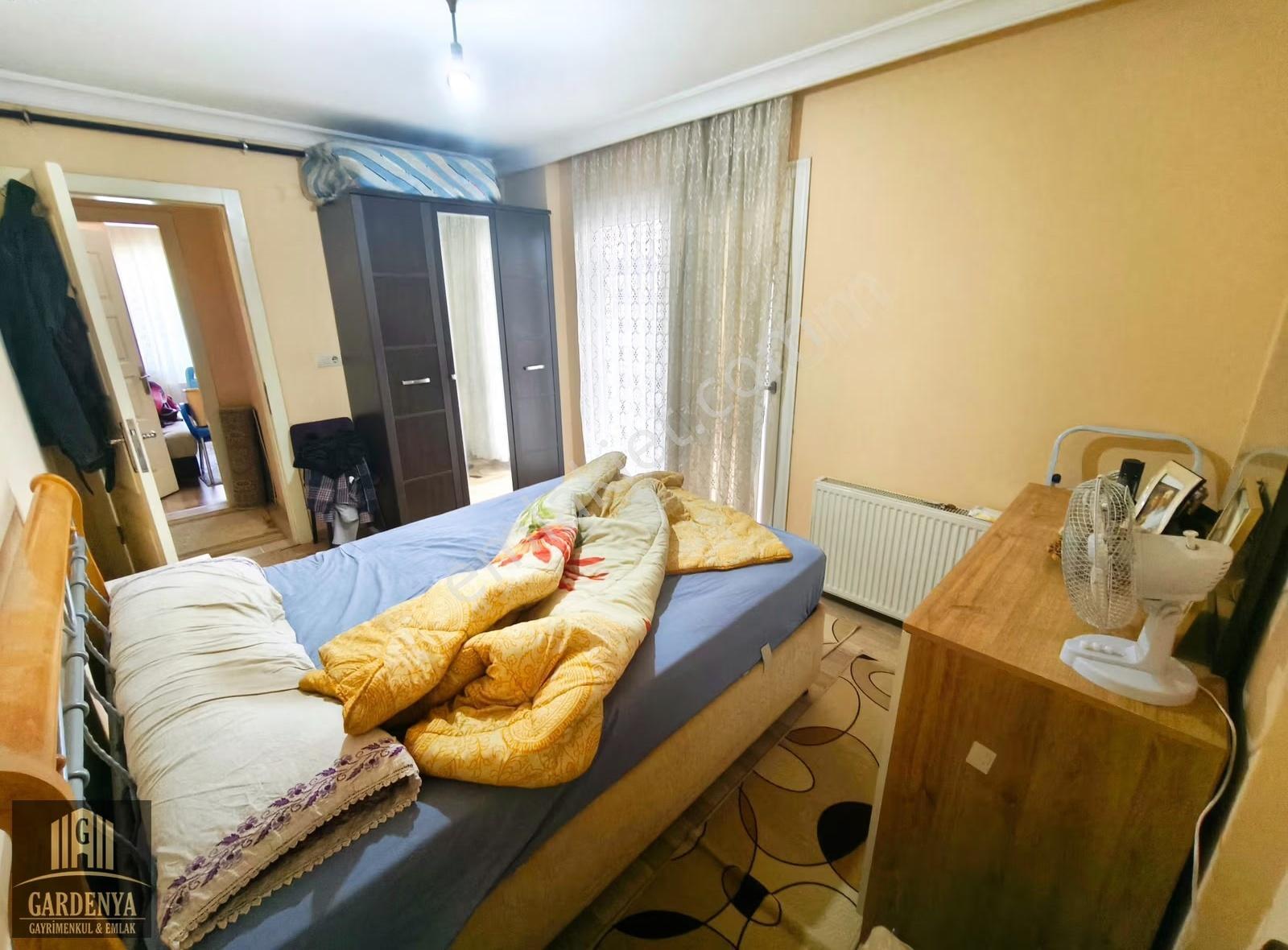 Atatürk Mah. Satılık 95 M² 3+1 Daire | Güneş Alan Konum - Görsel 17