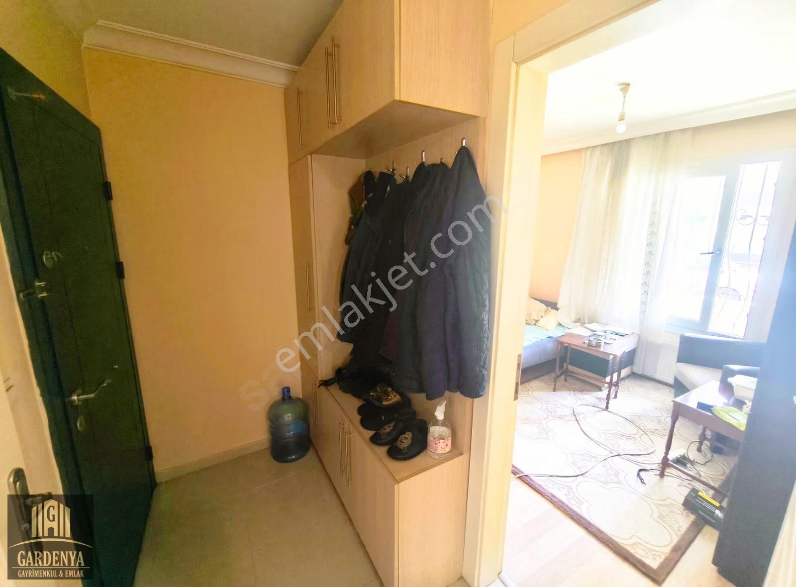 Atatürk Mah. Satılık 95 M² 3+1 Daire | Güneş Alan Konum - Görsel 5