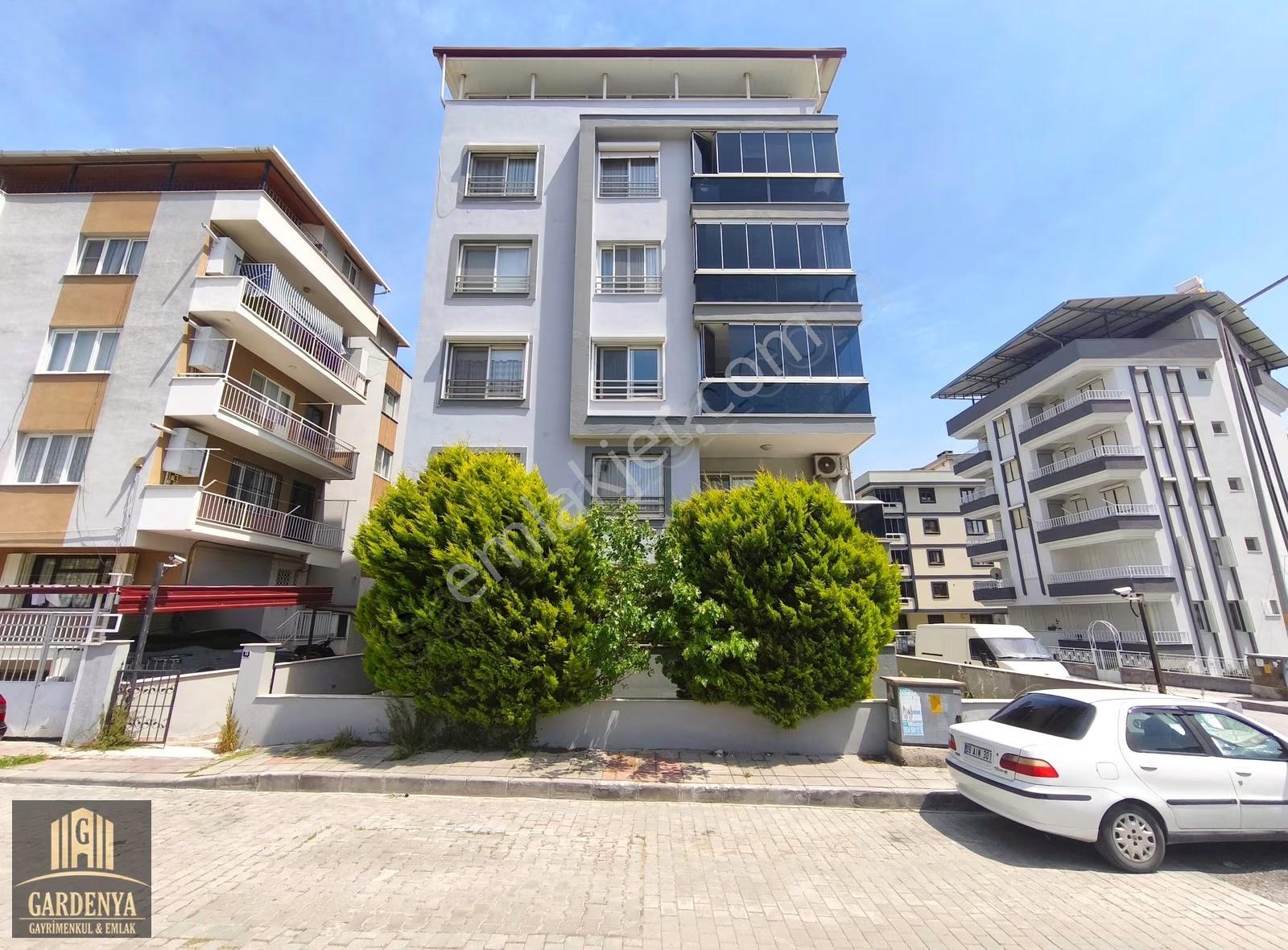 Atatürk Mah. Satılık 95 M² 3+1 Daire | Güneş Alan Konum - Görsel 23