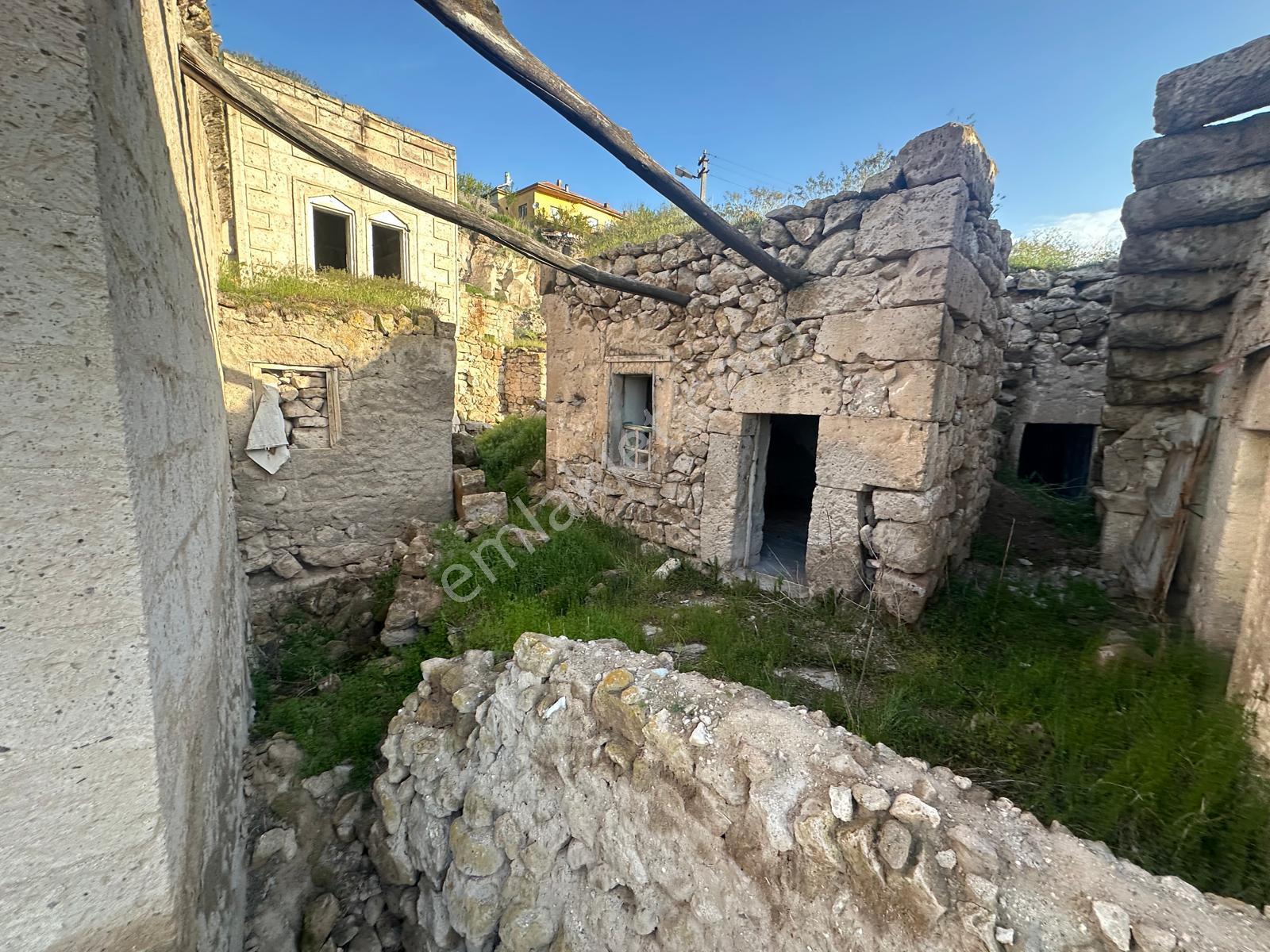 Aksaray Gülağaç Demirci'de Satılık Müstakil Ev - Görsel 11