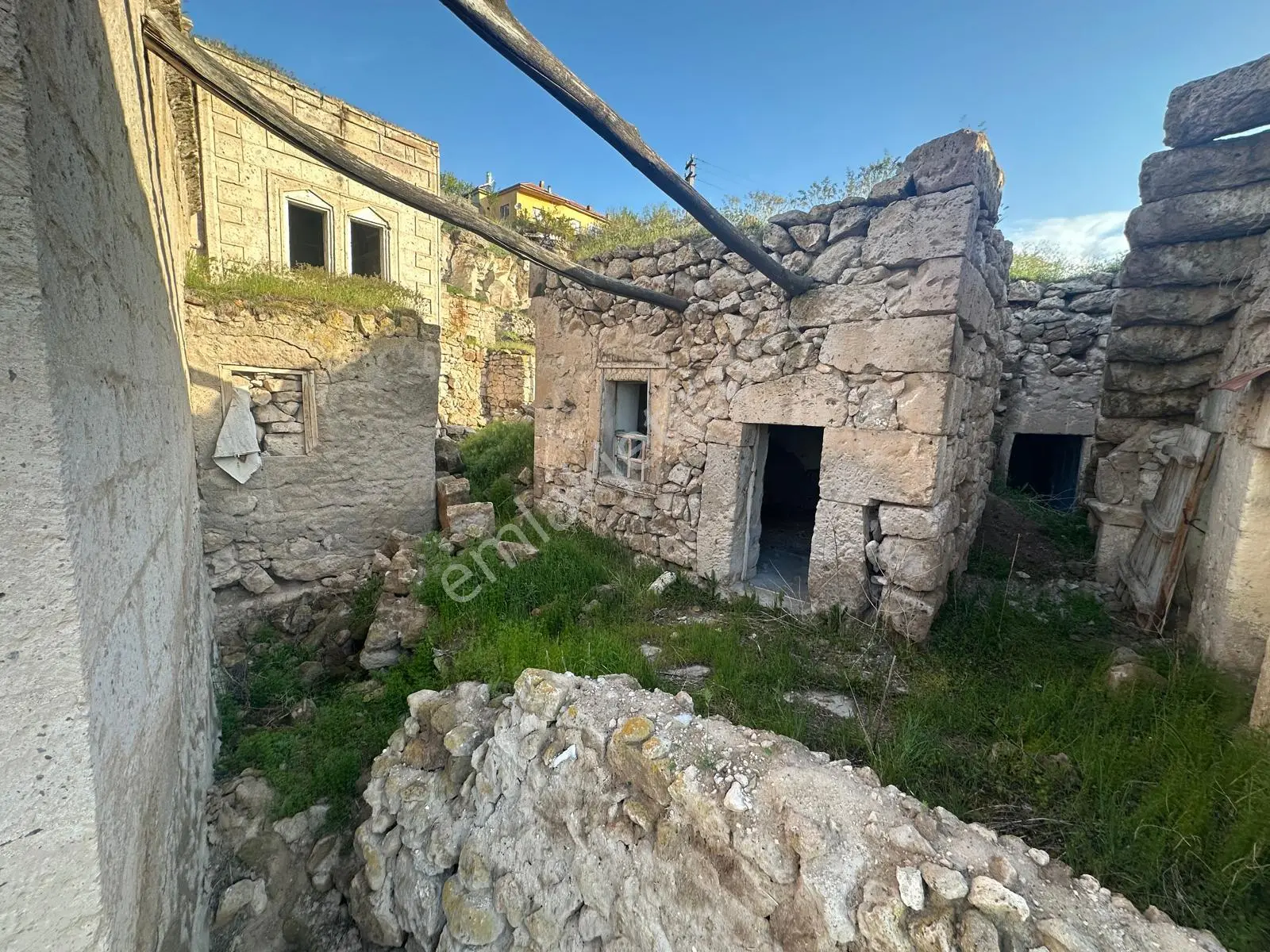 Aksaray Gülağaç Demirci'de Satılık Müstakil Ev - Görsel 4
