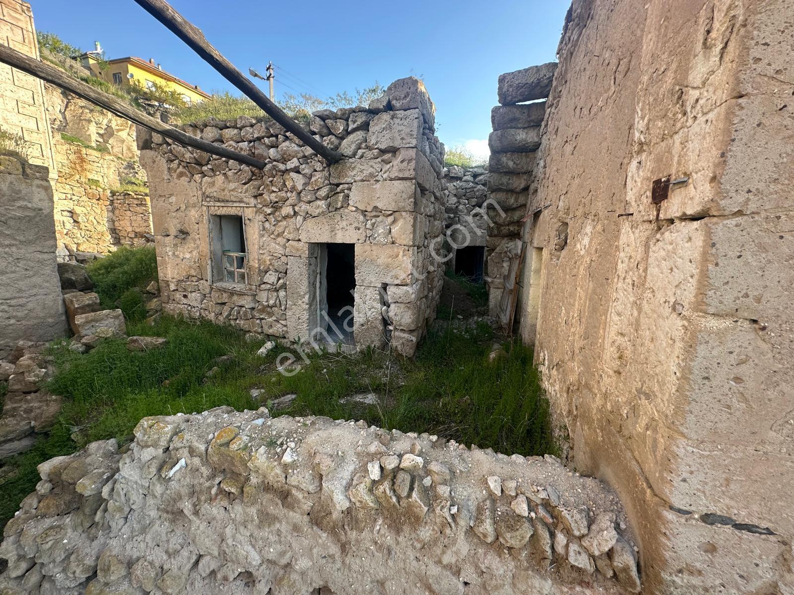 Aksaray Gülağaç Demirci'de Satılık Müstakil Ev - Görsel 7