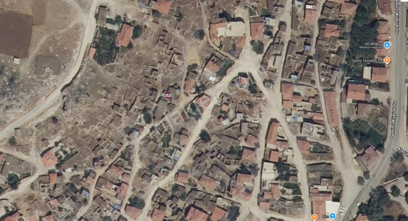 Aksaray Gülağaç Demirci'de Satılık Müstakil Ev - Görsel 24
