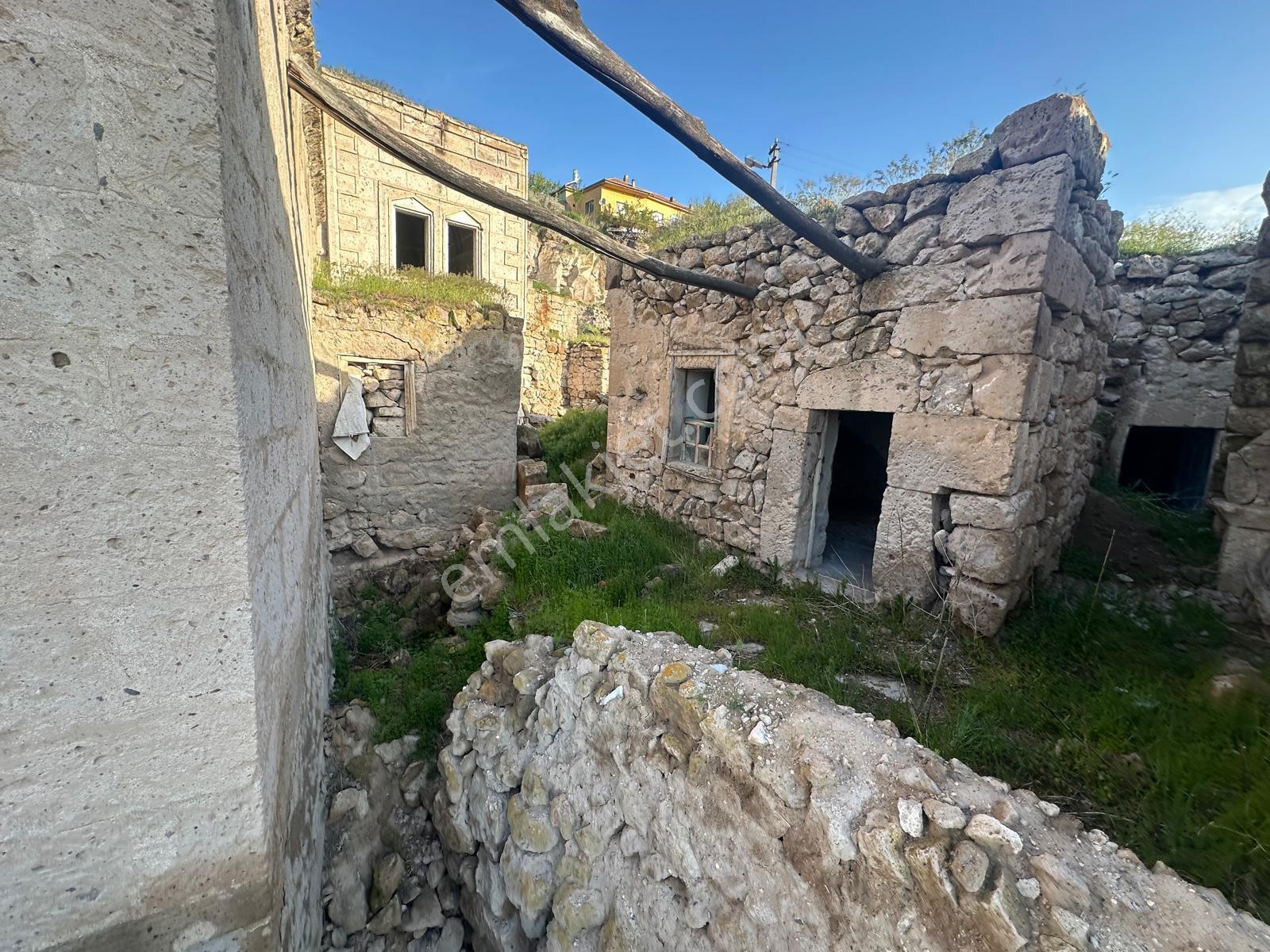 Aksaray Gülağaç Demirci'de Satılık Müstakil Ev - Görsel 9
