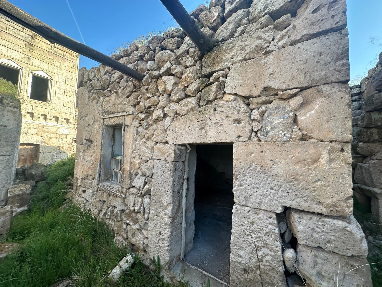 Aksaray Gülağaç Demirci'de Satılık Müstakil Ev - Görsel 18