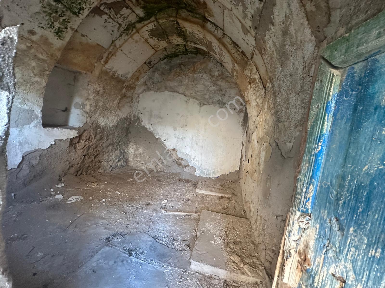Aksaray Gülağaç Demirci'de Satılık Müstakil Ev - Görsel 19