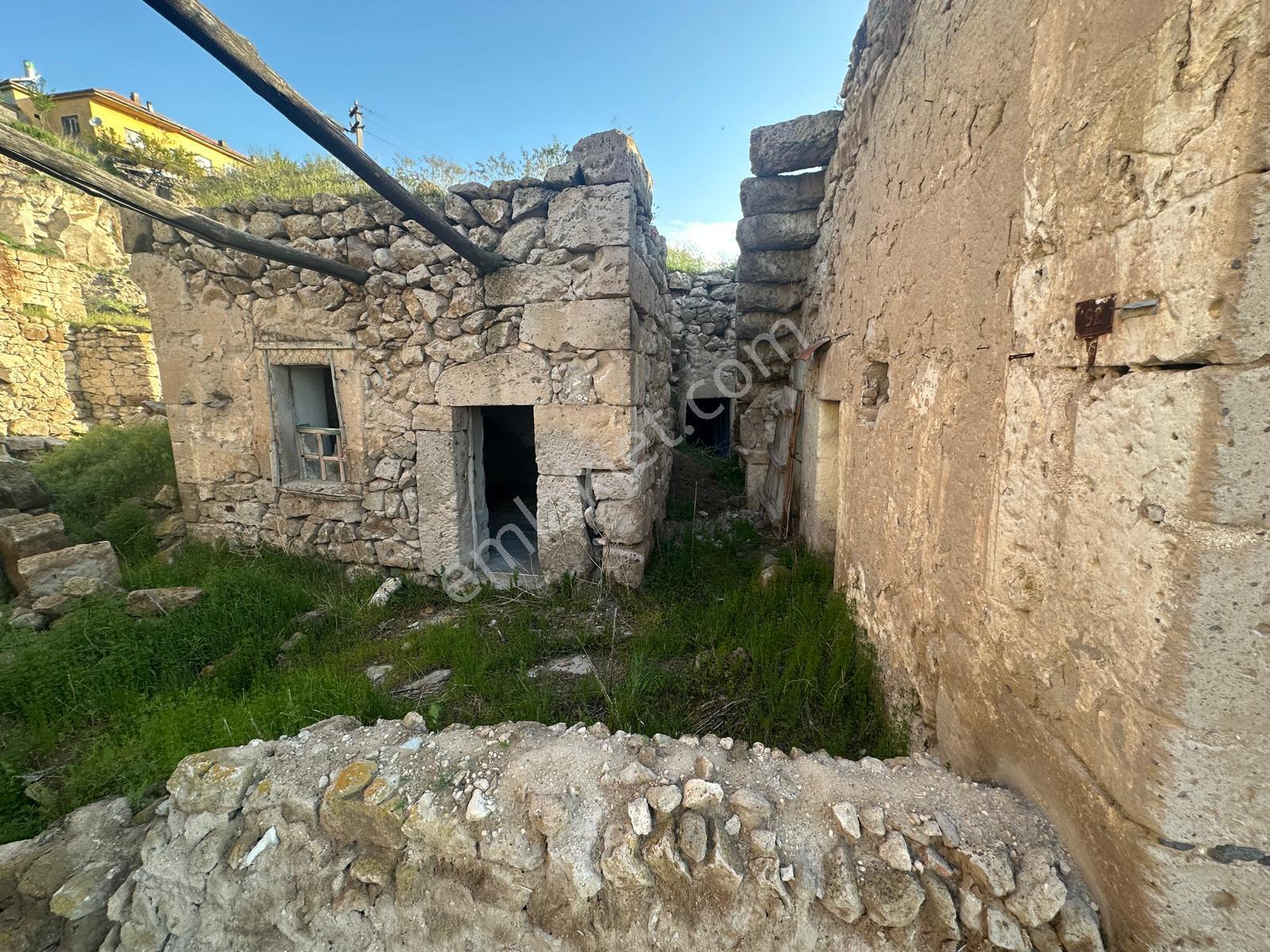 Aksaray Gülağaç Demirci'de Satılık Müstakil Ev - Görsel 3