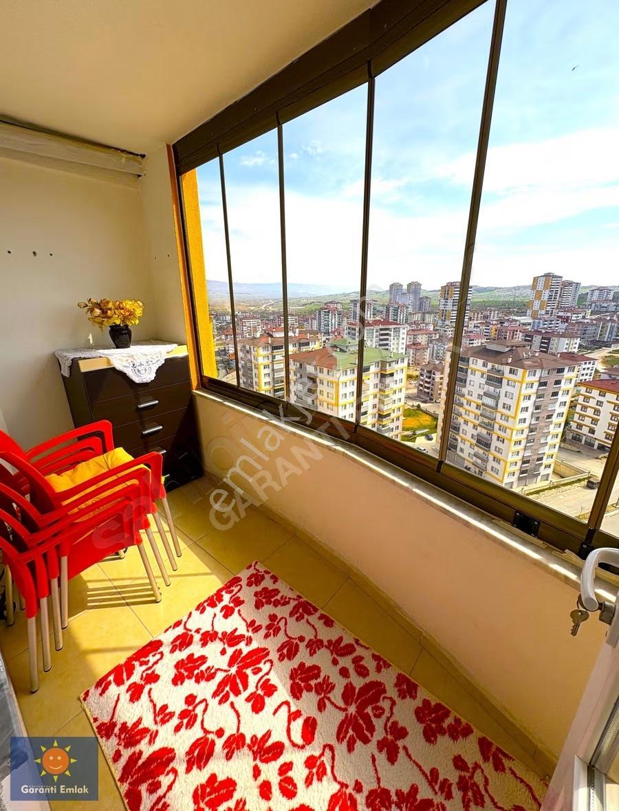 █ Tosya Yolunun Kalbinde, Keyifli Ve Modern 3+1 Satılık Daire █ - Görsel 15