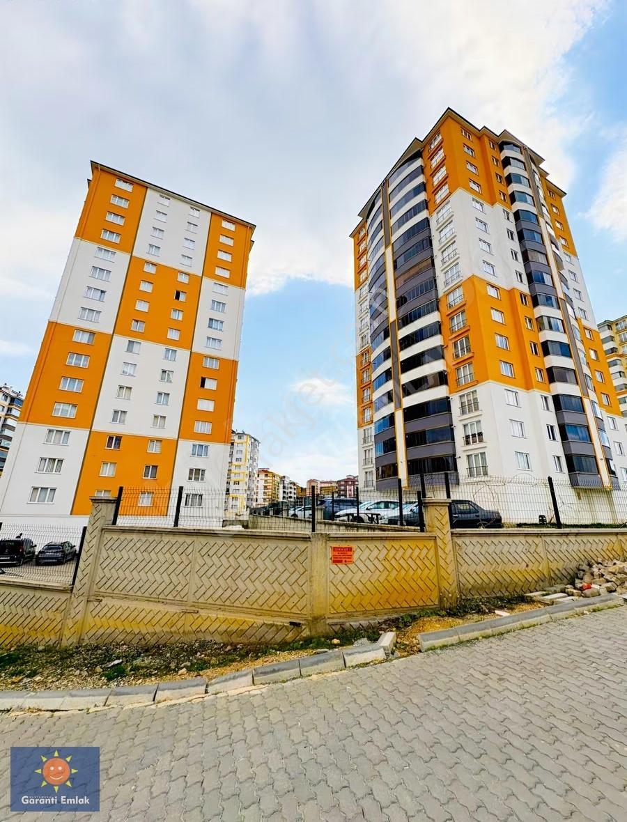 █ Tosya Yolunun Kalbinde, Keyifli Ve Modern 3+1 Satılık Daire █ - Görsel 3