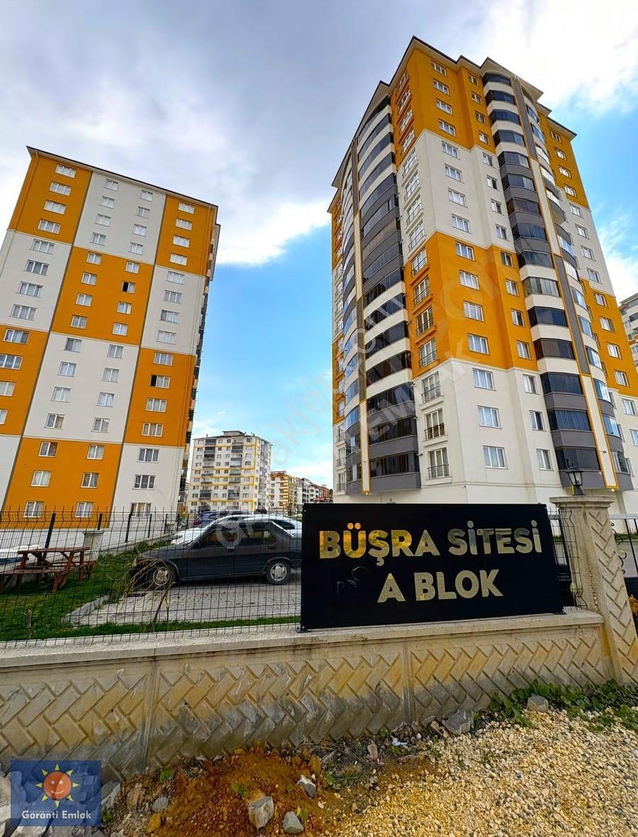 █ Tosya Yolunun Kalbinde, Keyifli Ve Modern 3+1 Satılık Daire █ - Görsel 2