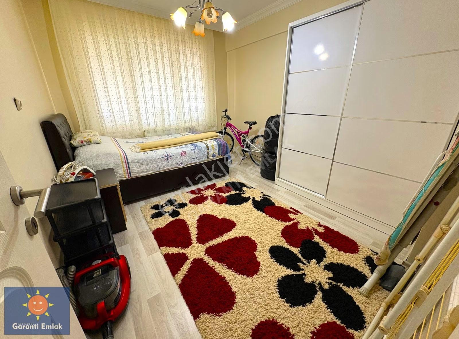 █ Tosya Yolunun Kalbinde, Keyifli Ve Modern 3+1 Satılık Daire █ - Görsel 7