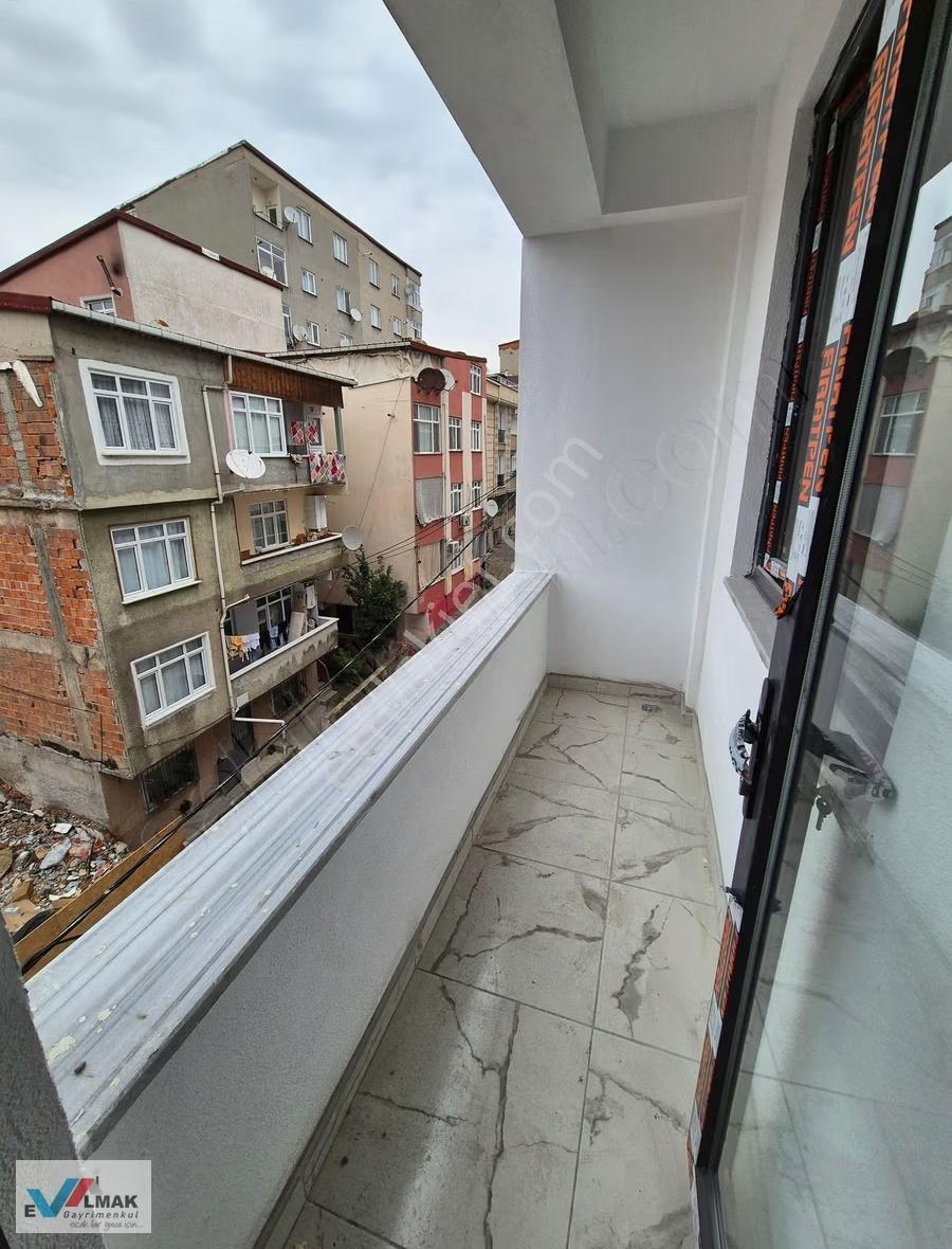 Evalmak'tan Söğütlüçeşme Mah. De Satılık Sıfır 2+1 Arakat Daire - Görsel 11