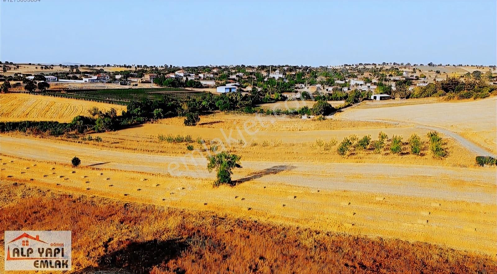 Gönen Gökçesu Osmanpazar Mh. 13.790m² Satılık Tarla - Görsel 16