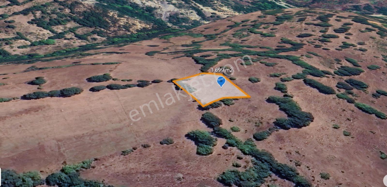 Gönen Dumanalan Mh. 1.699m² Uygun Fiyatlı Satılık Tarla - Görsel 10
