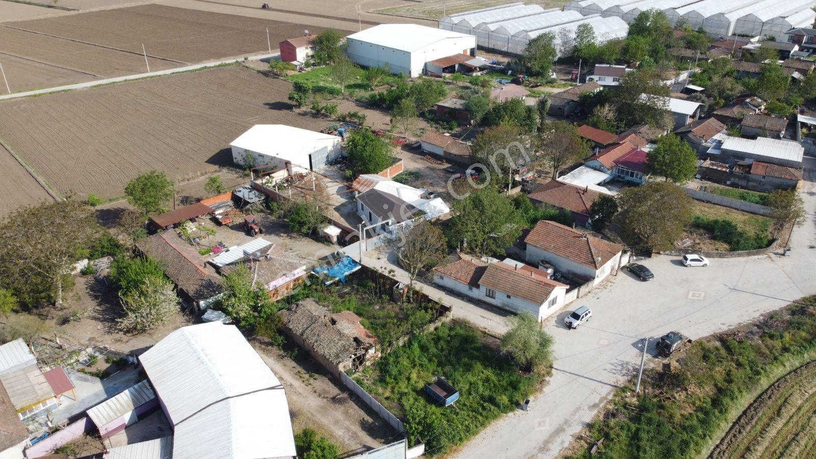 Gönen Tuzakçı Mh. Konut İmarlı Satılık Arsa - Görsel 6
