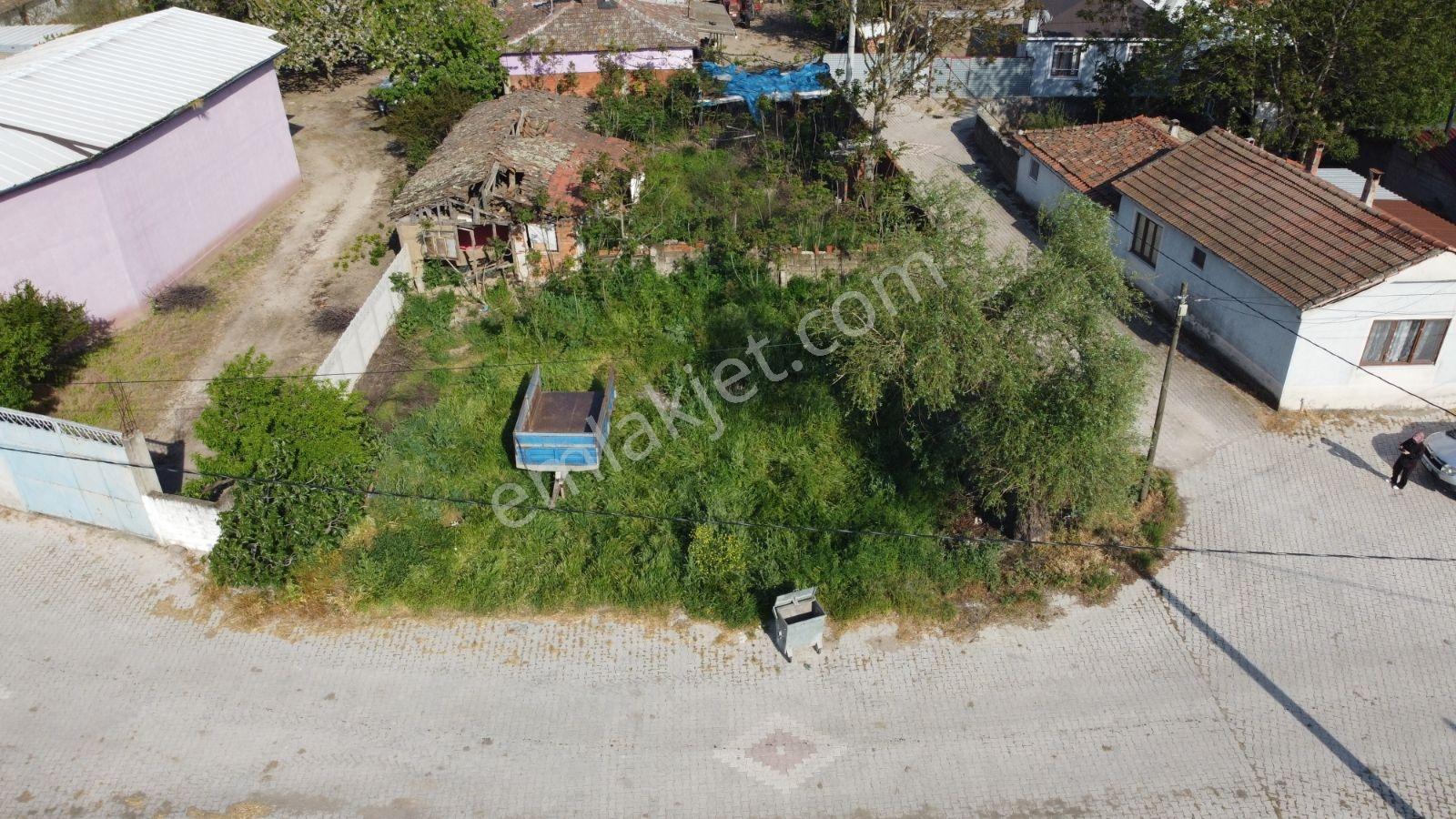 Gönen Tuzakçı Mh. Konut İmarlı Satılık Arsa - Görsel 14