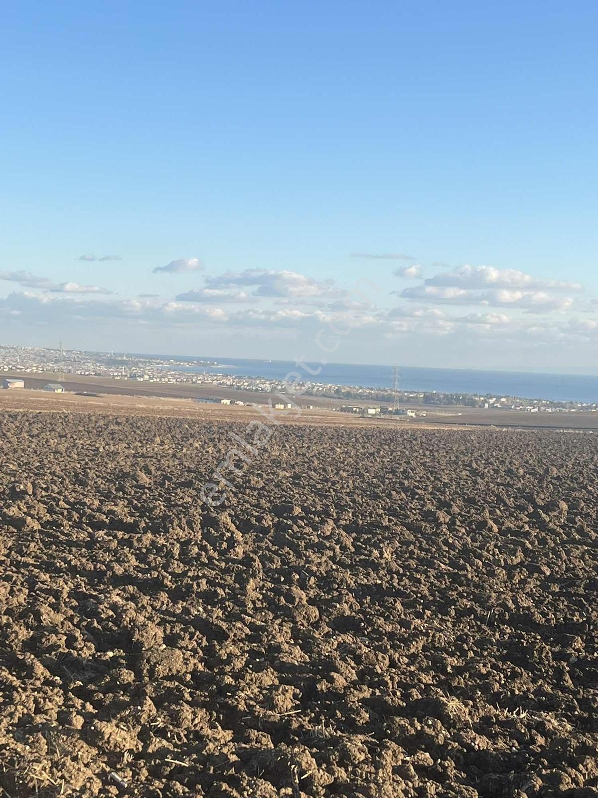 Acil Acil Fiyat Düştü Deniz Manzaralı 359 M2 Arsa - Görsel 8