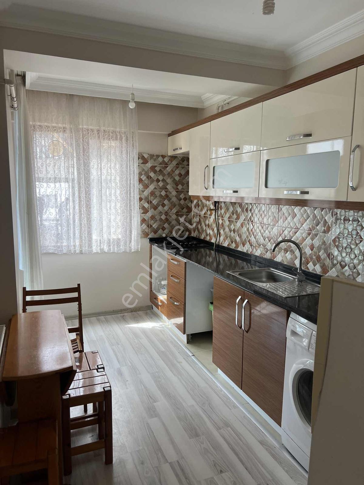 Plaja 300 Metre Devamlı Full Eşyalı Kiralık 3+1 - Görsel 18
