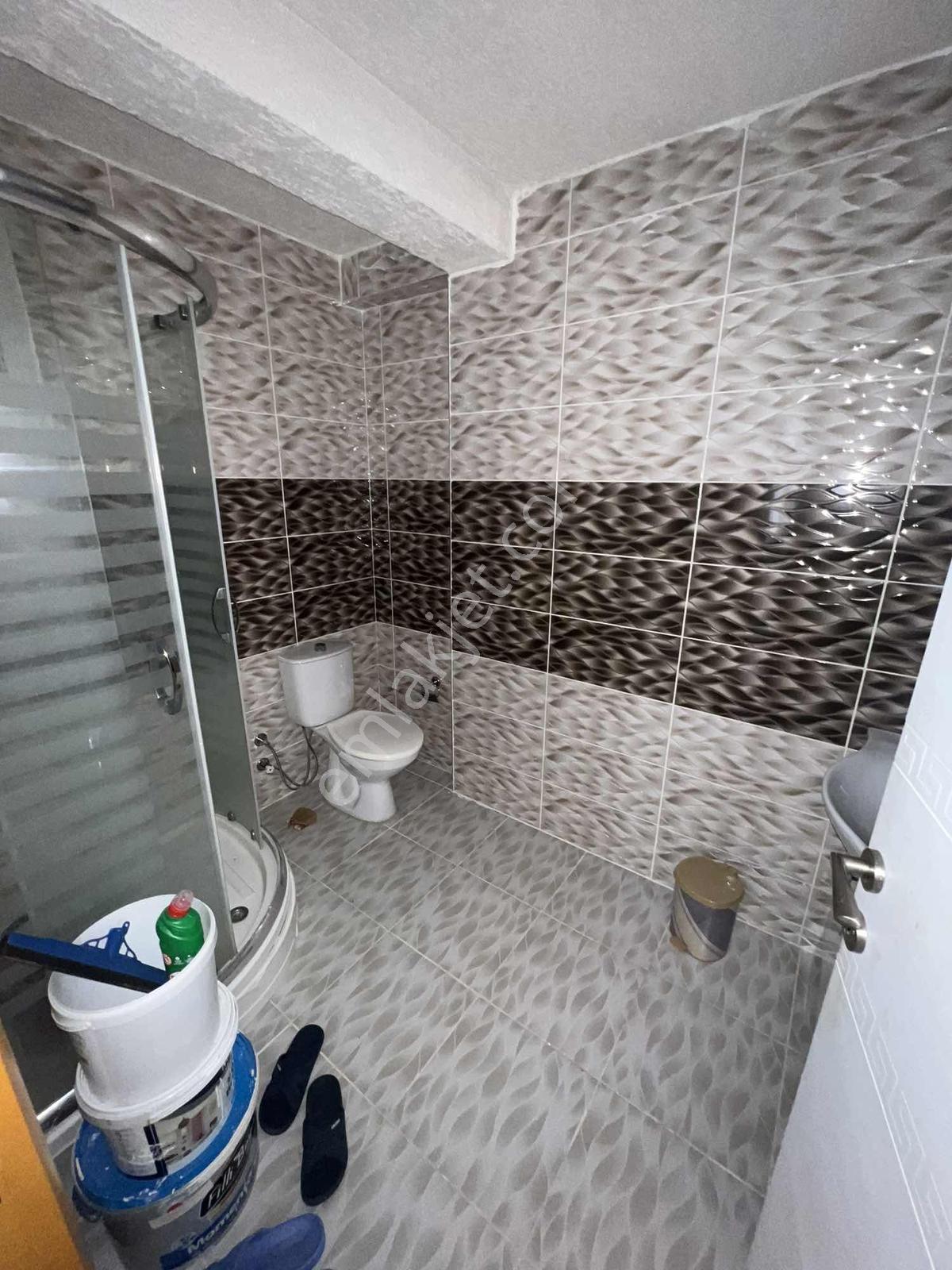 Plaja 300 Metre Devamlı Full Eşyalı Kiralık 3+1 - Görsel 9