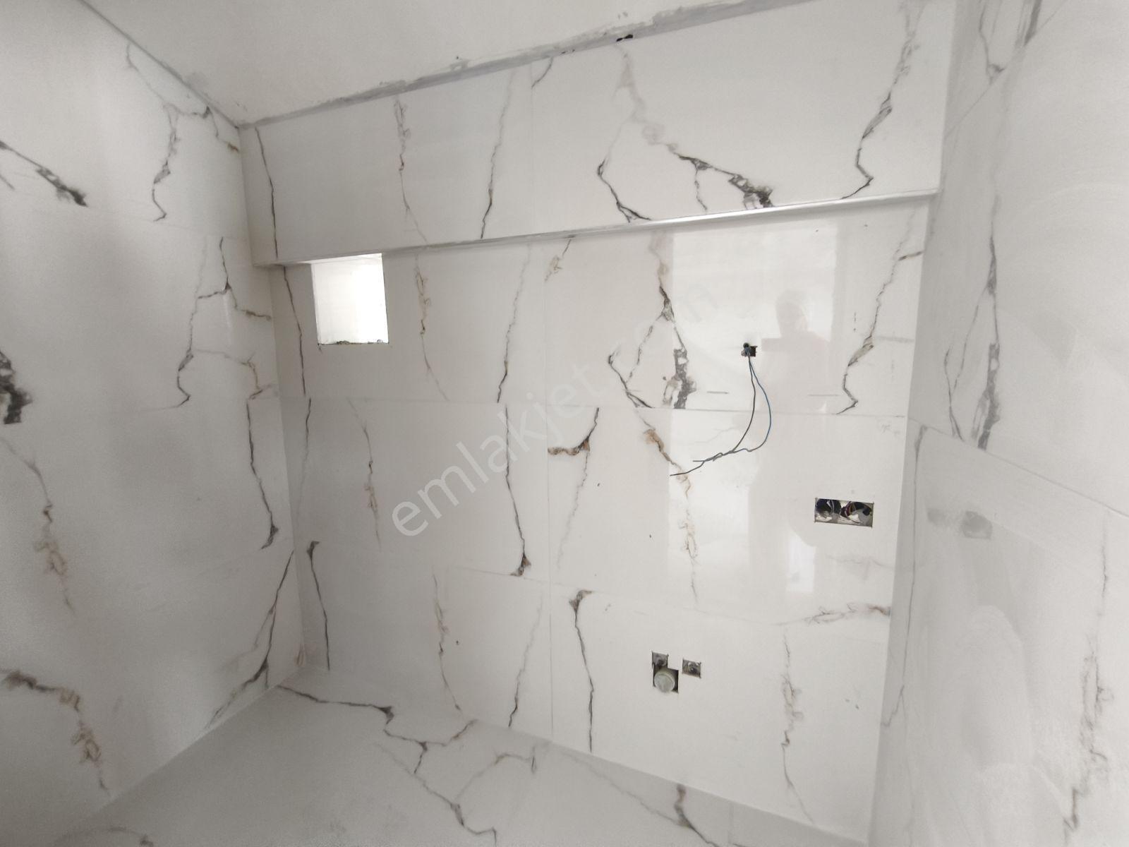 Kocaeli Kartepe Sarımeşede Satılık Lüks 4+1 Bahçeli Villa - Görsel 29