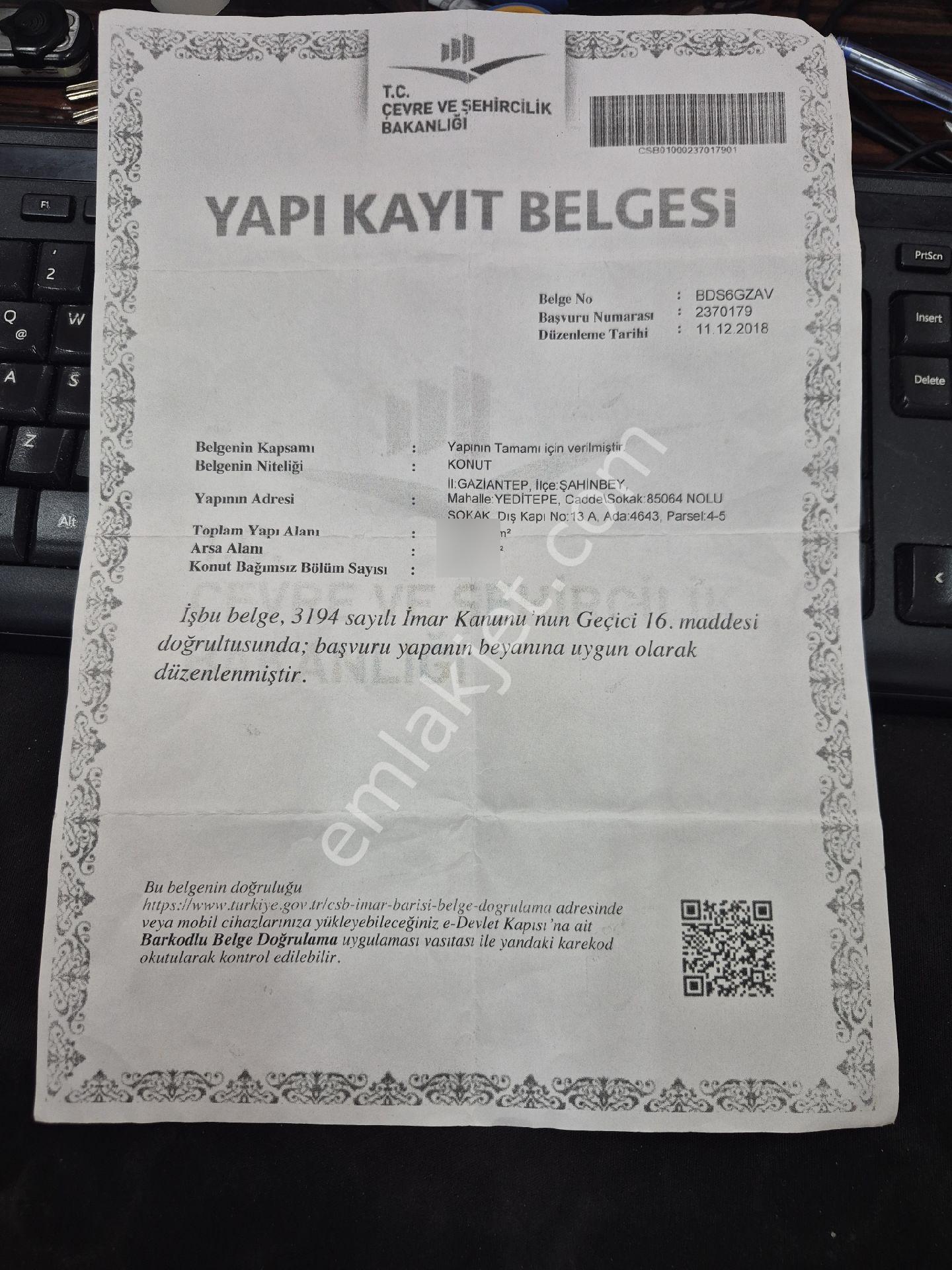 Üniversite Karşısı - Görsel 6