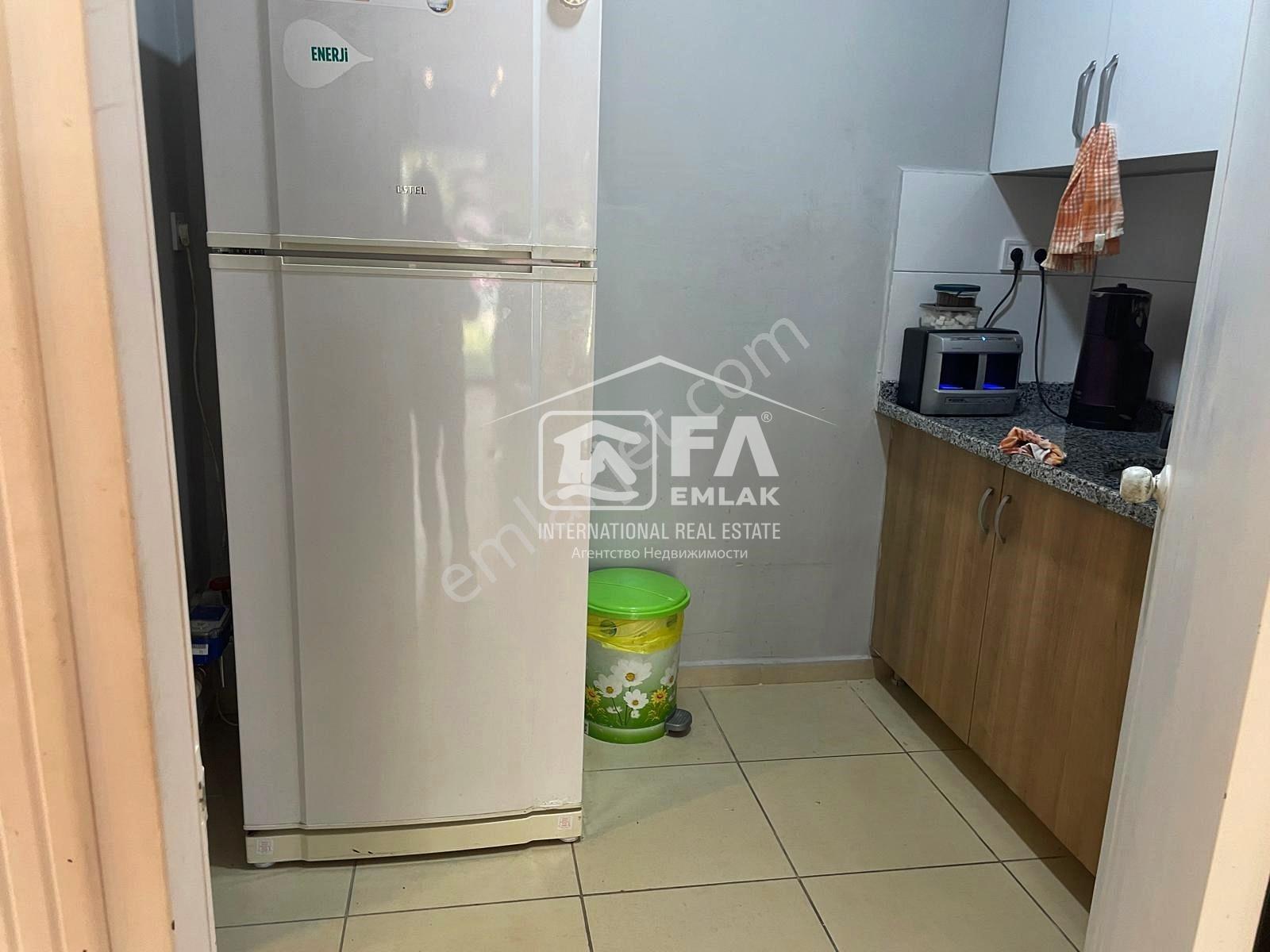 Fa'dan Adnan Özçelik Okul Karşısında Satılık Lüks Dükkan/ofis - Görsel 11