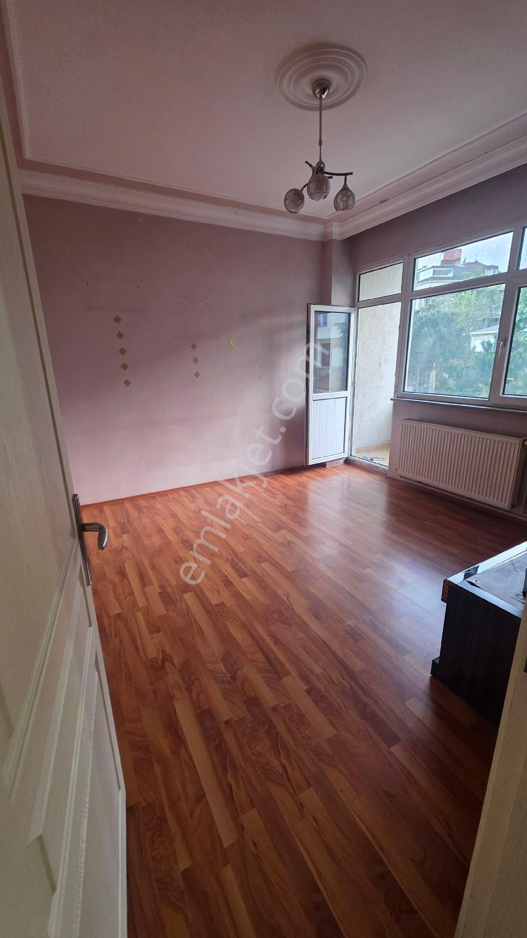 Kagithane Çaykara Sokakta Kiralik Daire - Görsel 16