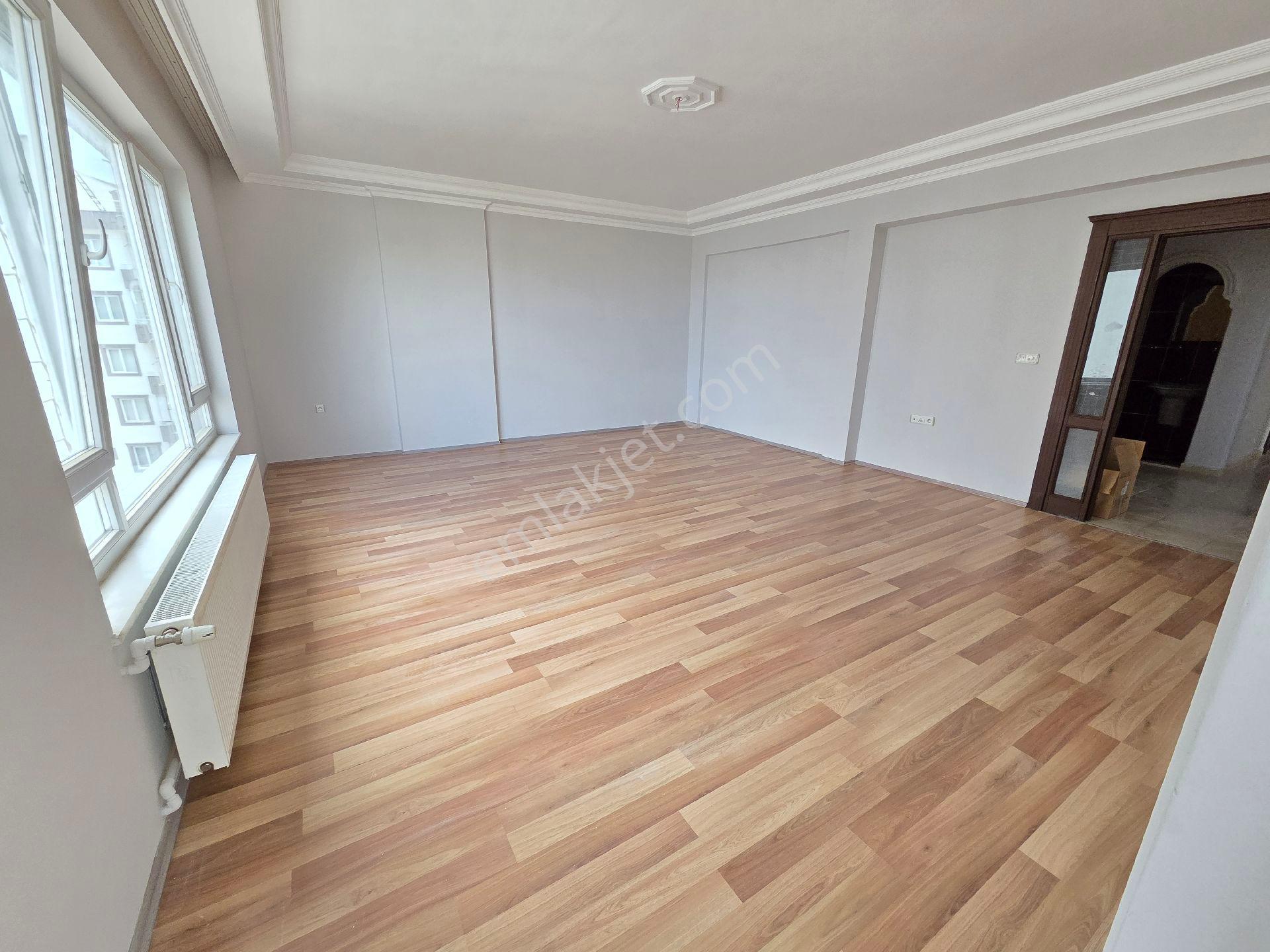 Konyaaltı Uncalı Mah. Güvenlikli Havuzlu Site İçinde Doğalgazlı 3+1 Daire - Görsel 8