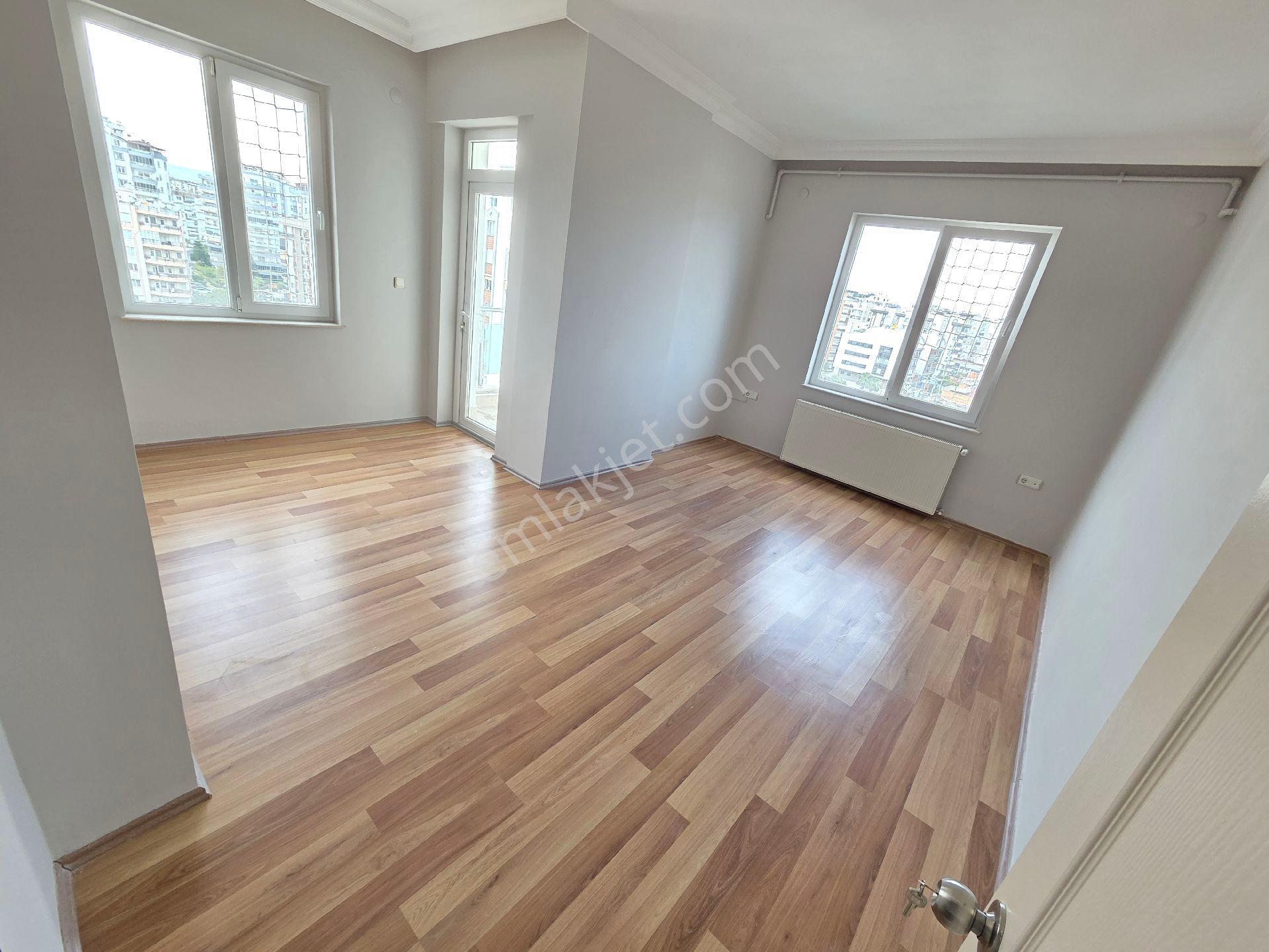 Konyaaltı Uncalı Mah. Güvenlikli Havuzlu Site İçinde Doğalgazlı 3+1 Daire - Görsel 21