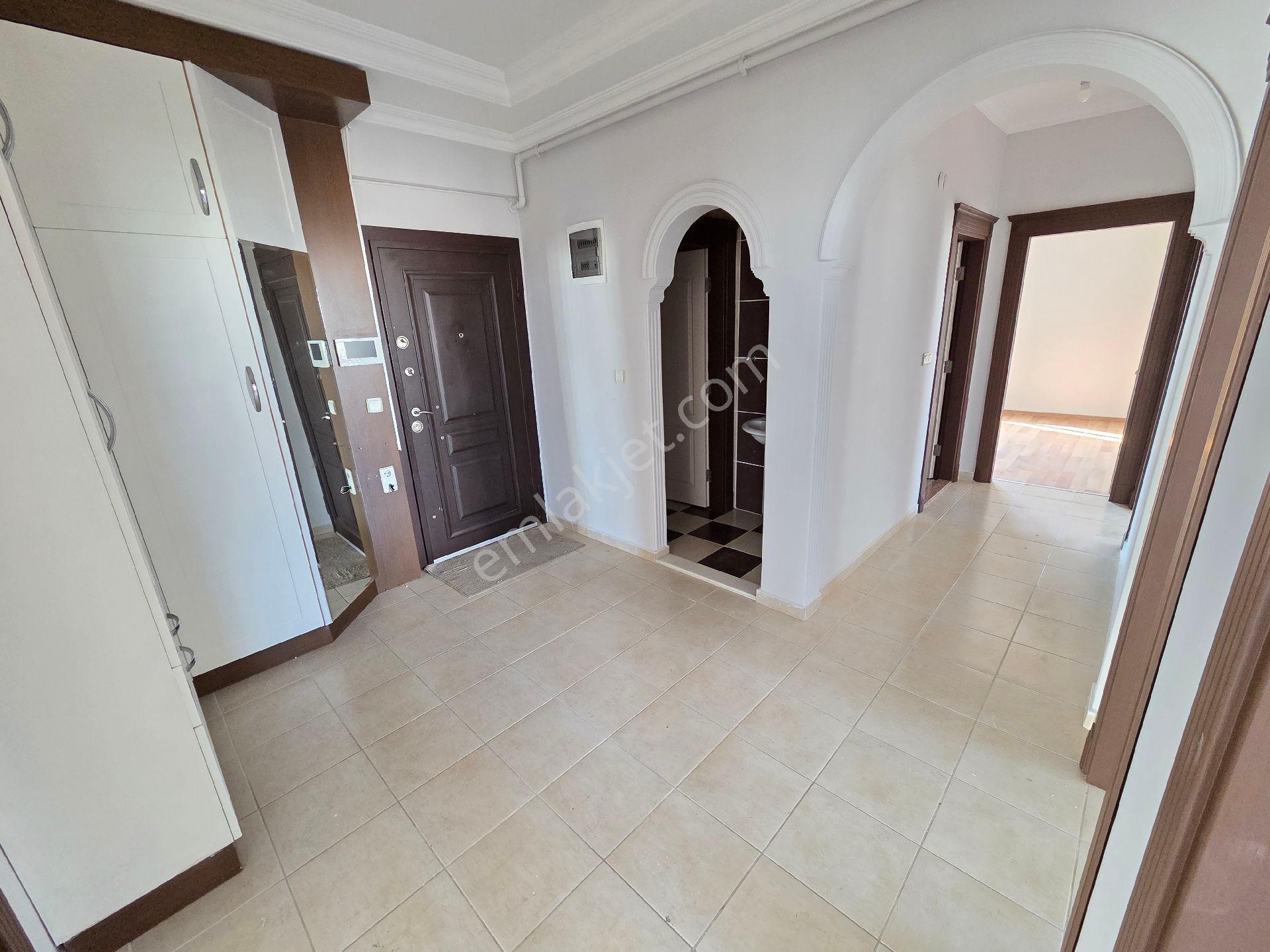 Konyaaltı Uncalı Mah. Güvenlikli Havuzlu Site İçinde Doğalgazlı 3+1 Daire - Görsel 29