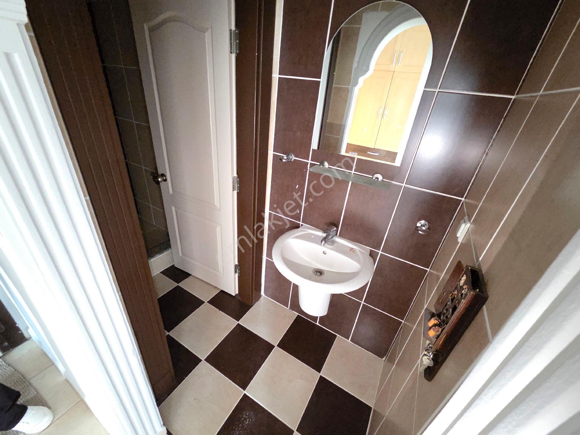 Konyaaltı Uncalı Mah. Güvenlikli Havuzlu Site İçinde Doğalgazlı 3+1 Daire - Görsel 20