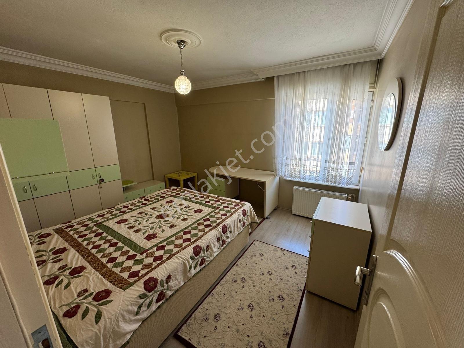 Bursa Nilüfer Beşevler De Kiralık 3+1 Daire - Görsel 7