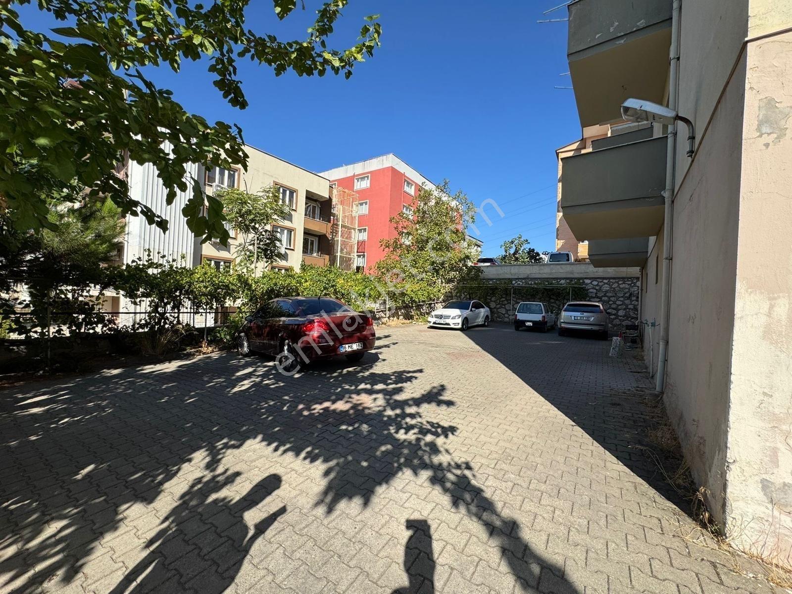 Bursa Nilüfer Beşevler De Kiralık 3+1 Daire - Görsel 16
