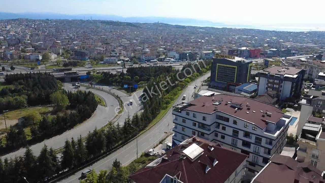 Gebze Osmanyılmaz Mahallesi Satılık 3+1 Geniş Daire - Görsel 16